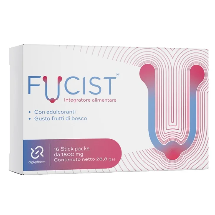 FUCIST 15 Stick