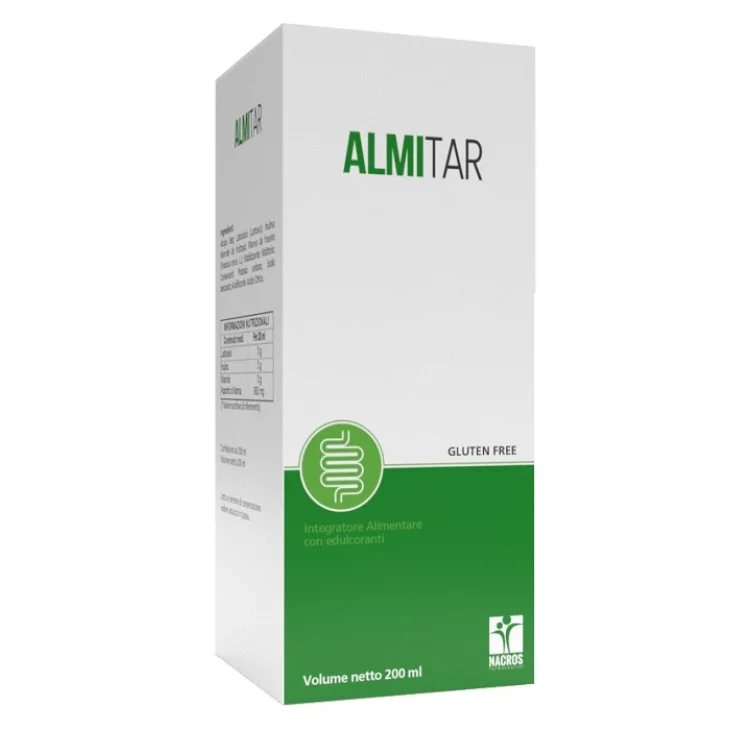 ALMITAR 200ml
