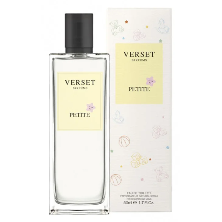 VERSET PETITE EDT 50ML VERSET PETITE EDT 50ML
