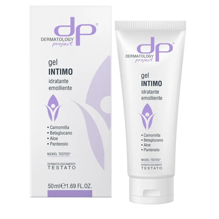 DP Gel Intimo Idrat.50ml DP Gel Intimo Idrat.50ml