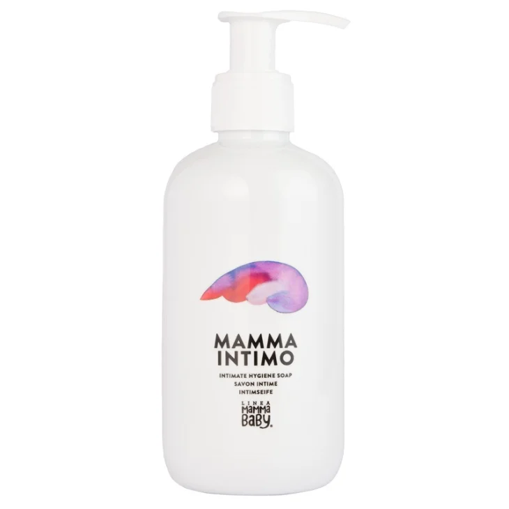 MAMMABABY Intimo 250ml