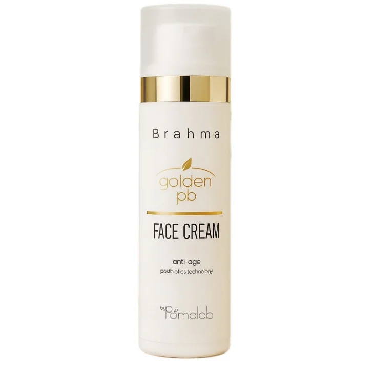 BRAHMA GOLDEN PB 50ml