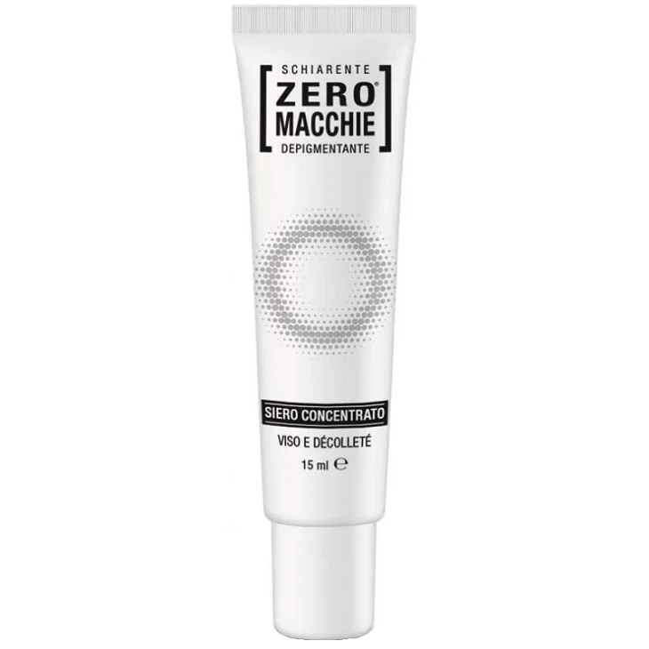 SIERO ZERO Macchie 15ml