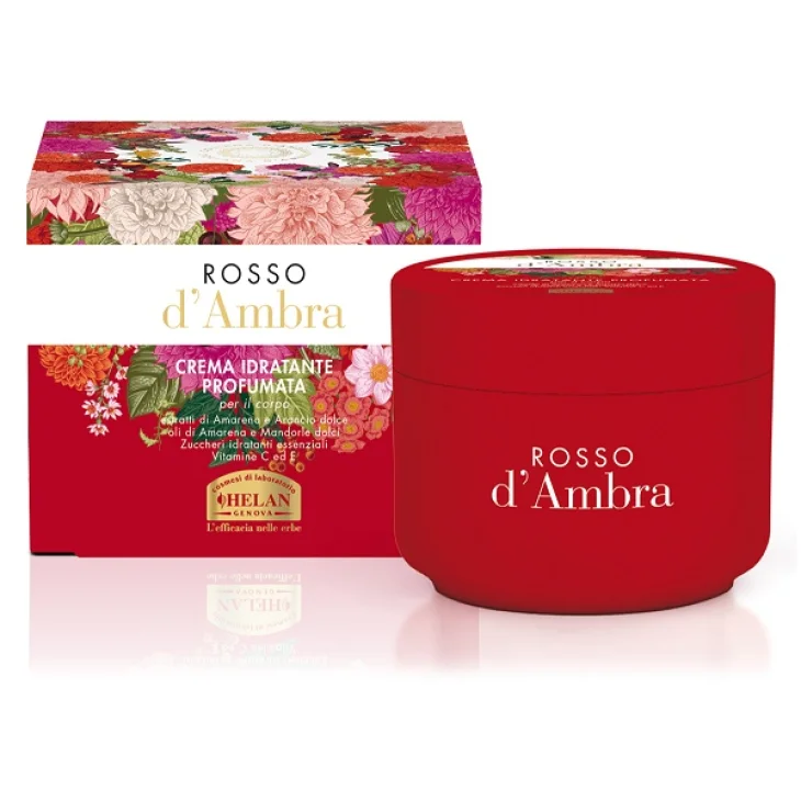 ROSSO D'AMBRA Cr.Idrat.Prof.