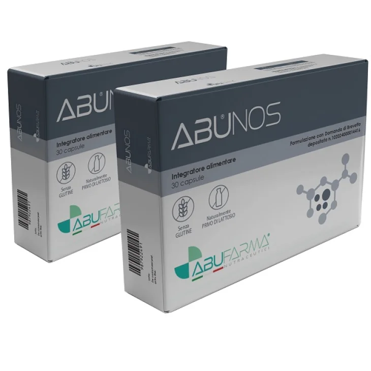 ABUNOS 30 Cps