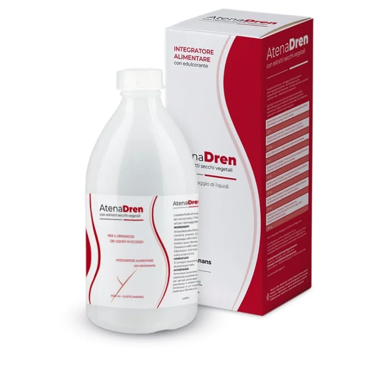 ATENADREN 500ml ATENADREN 500ml