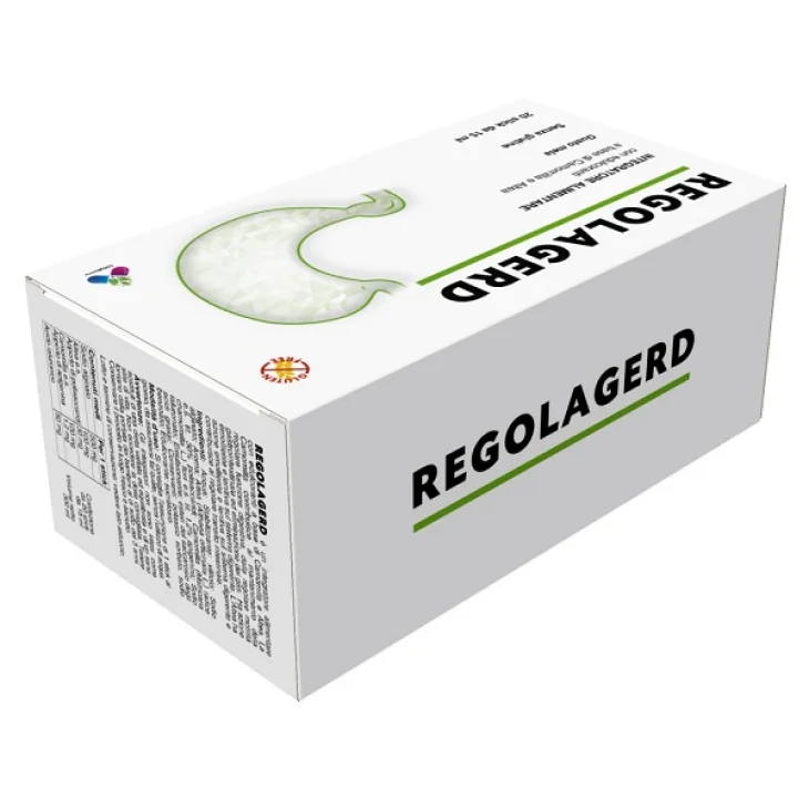 REGOLAGERD 20 Stick REGOLAGERD 20 Stick