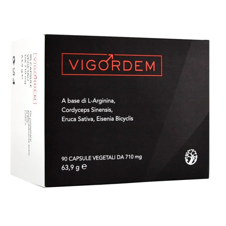 ABROS Vigordem 90 Cps