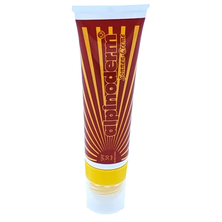 ALPINODERM 2in1 Face&Lip FP50 ALPINODERM 2in1 Face&Lip FP50