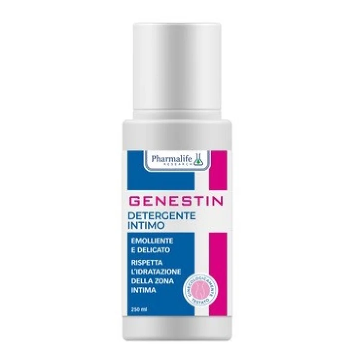 GENESTIN Det.Int.250ml GENESTIN Det.Int.250ml