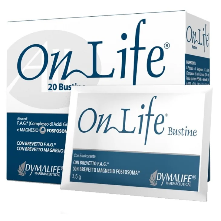 ONLIFE 20 Bustine ONLIFE 20 Bustine