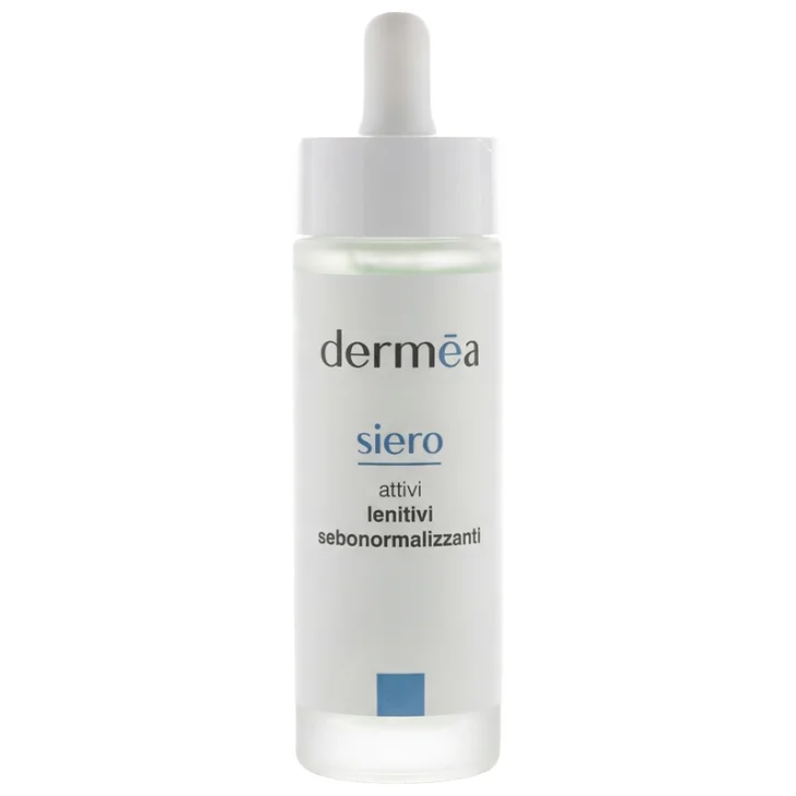 DERMEA Siero Viso 50ml DERMEA Siero Viso 50ml