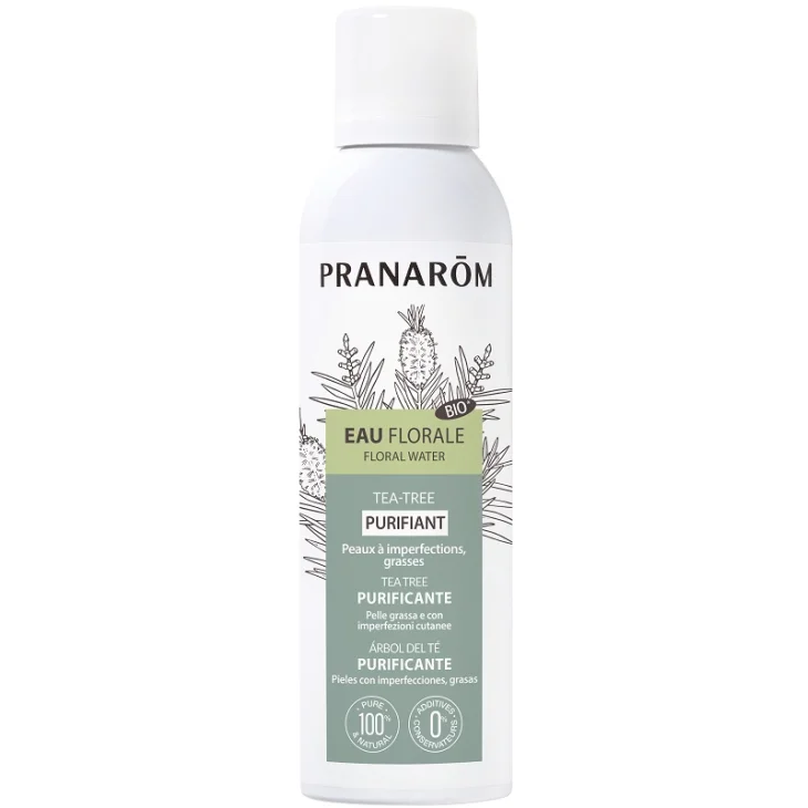 PRANAROM IDROL Tea Tree 150ml