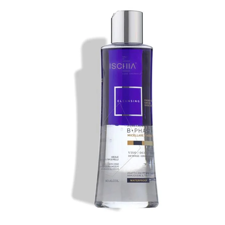 ISCHIA Strucc.B-Phase 250ml ISCHIA Strucc.B-Phase 250ml