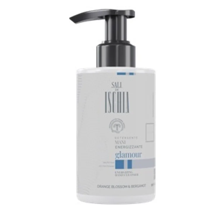 ISCHIA Sap.Mani Glamour 250ml ISCHIA Sap.Mani Glamour 250ml