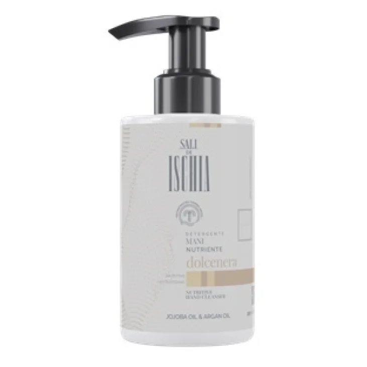 ISCHIA Sap.Mani Dolcenera250ml ISCHIA Sap.Mani Dolcenera250ml