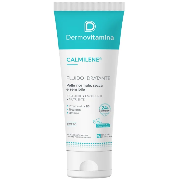 DERMOVIT Calm.Fluido 500ml
