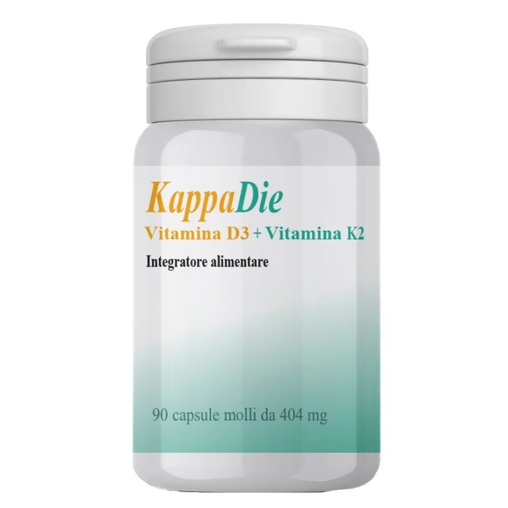 KAPPADIE 90 Softgel
