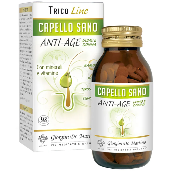 CAPELLO SANO A/AGE 120Past.SVS