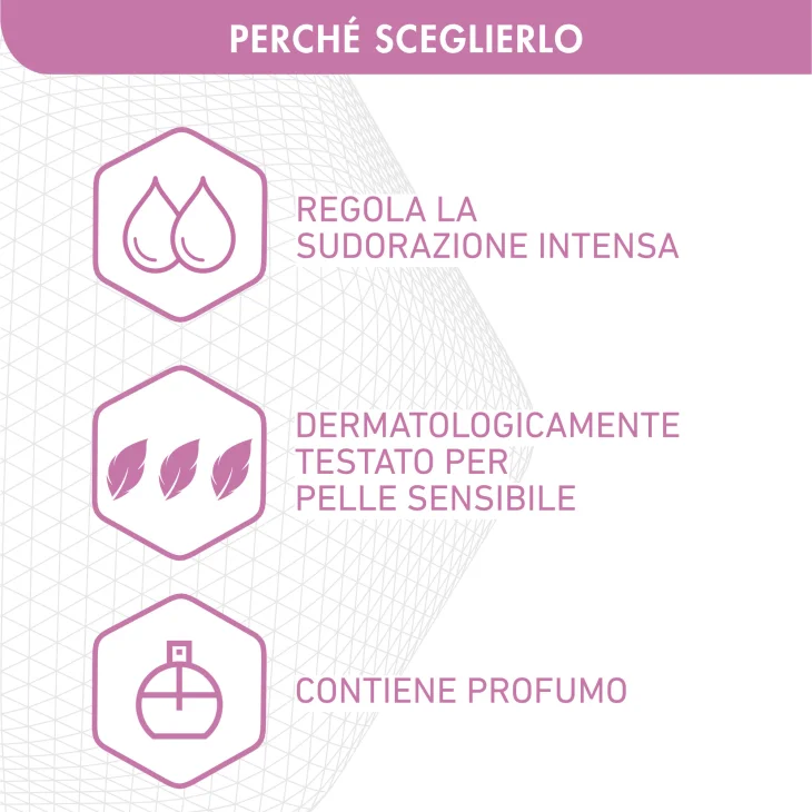Dermafresh 72H Ipersudorazione Crema Deodorante per i Piedi 100 ml
