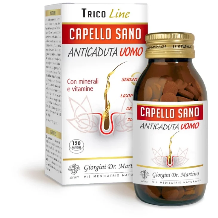 CAPELLO SANO A/CAD.U 120 Past. CAPELLO SANO A/CAD.U 120 Past.