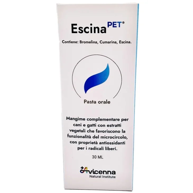ESCINAPET Pasta Appet.30ml