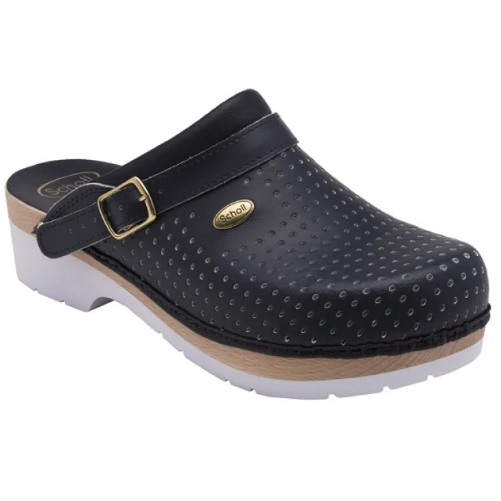 CLOG S/Comf.C/Cint.Navy Blue39