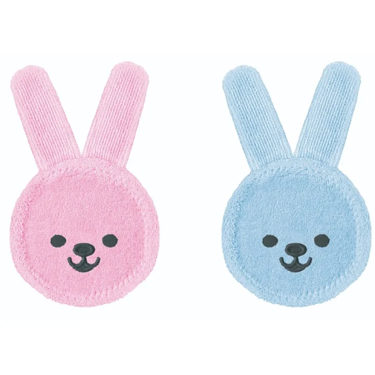 MAM Guantino Massaggio Rabbit MAM Guantino Massaggio Rabbit