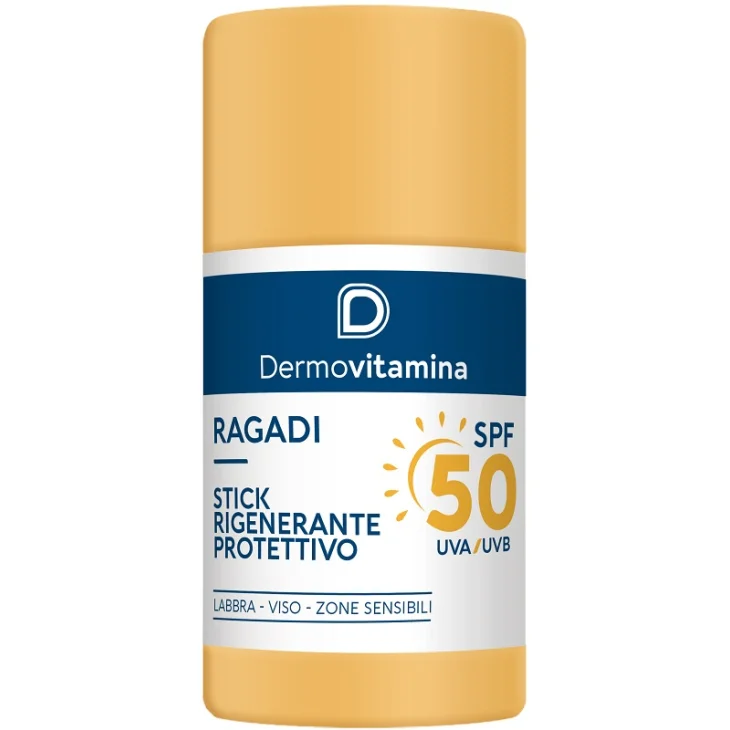 DERMOVIT Ragadi fp50+ 20ml.