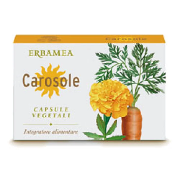 CAROSOLE 24Cps EBM