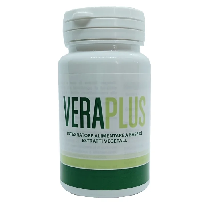 VERAPLUS 60Cpr VERAPLUS 60Cpr