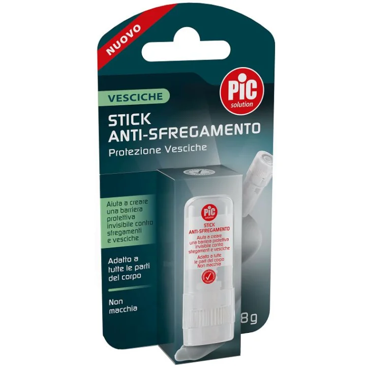PIC Stick A/Sfreg.Vesciche PIC Stick A/Sfreg.Vesciche