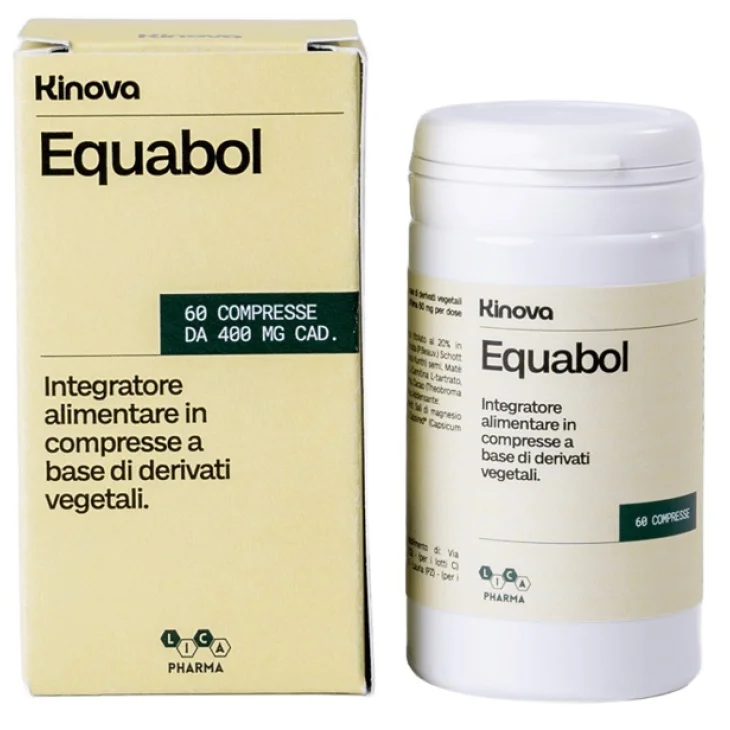 EQUABOL 60Cpr