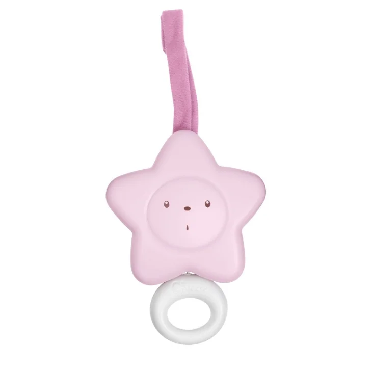 CH Gioco FD Ninna Stella Rosa CH Gioco FD Ninna Stella Rosa