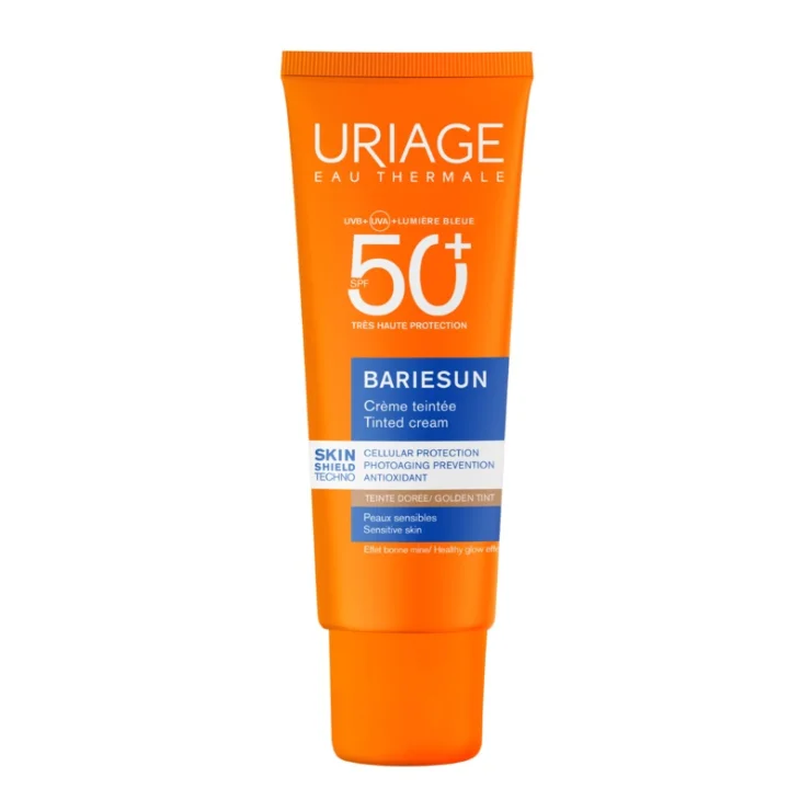 BARIESUN Cr.Doree fp50+ 50ml