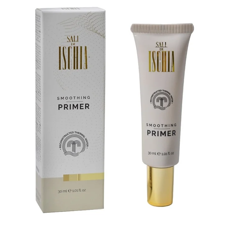 ISCHIA Smoothing Prime ISCHIA Smoothing Prime