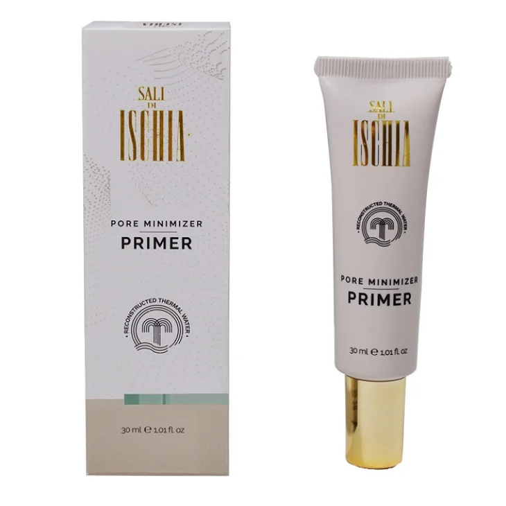 ISCHIA Primer Pore Min. ISCHIA Primer Pore Min.