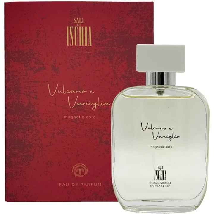 ISCHIA Prof.Vulcano 100ml ISCHIA Prof.Vulcano 100ml