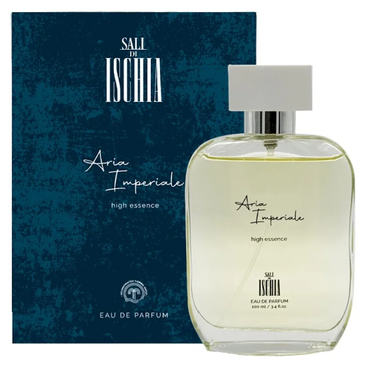 ISCHIA Prof.Aria Imper.100ml ISCHIA Prof.Aria Imper.100ml