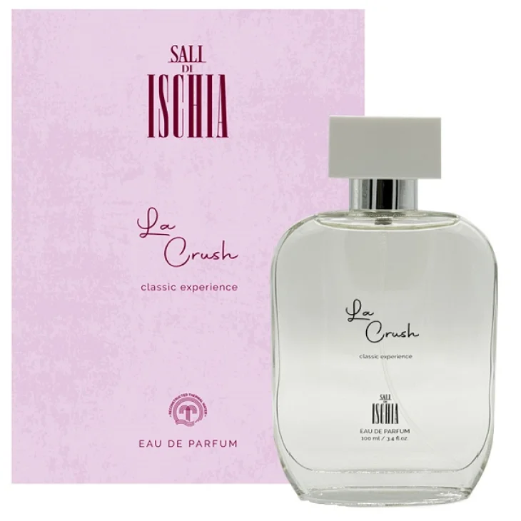 ISCHIA Prof.La Crush 100ml ISCHIA Prof.La Crush 100ml
