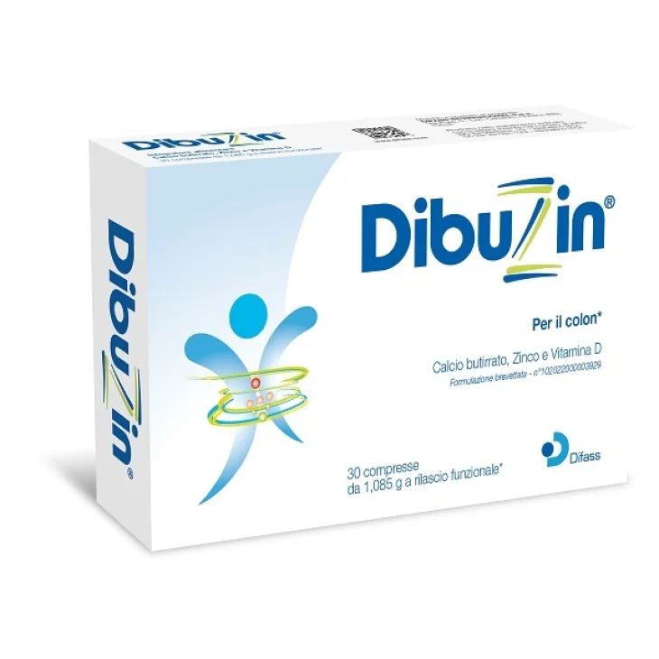 DIBUZIN 30*Cpr