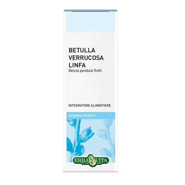 GEMMODERIVATO Betull.Linfa EVB