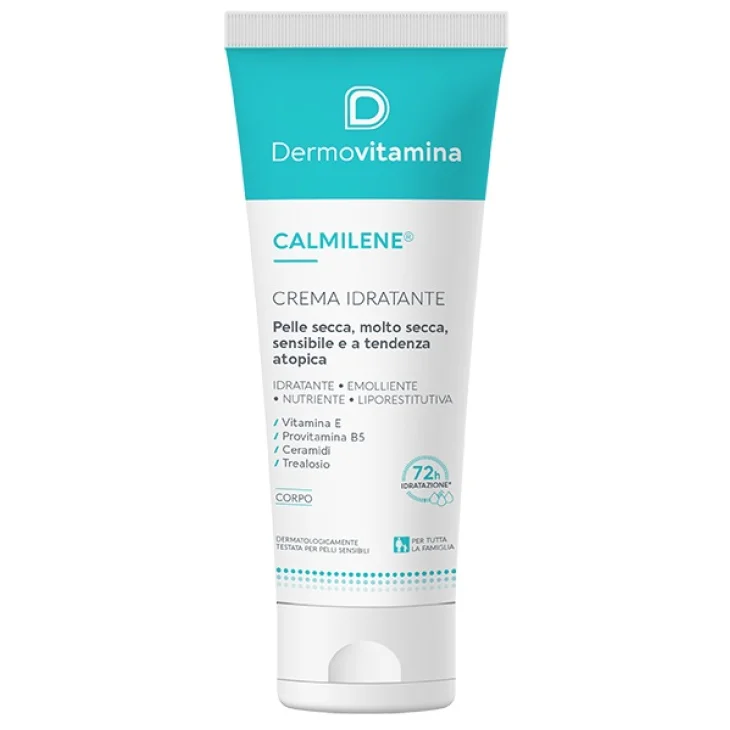 DERMOVIT Calm.500ml