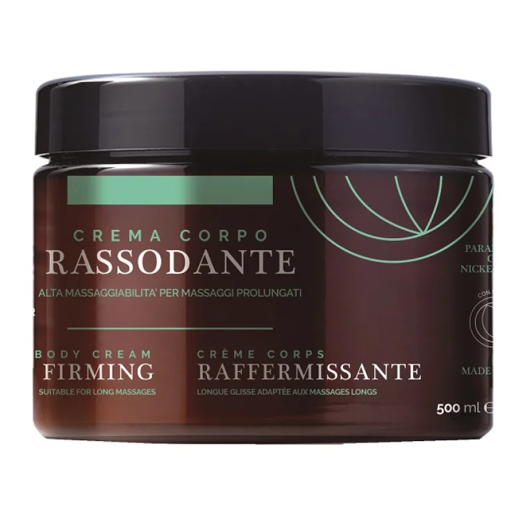 ISCHIA Crema Rassod.500ml ISCHIA Crema Rassod.500ml