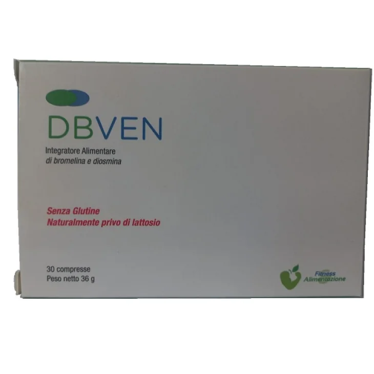 DBVEN 30 Cpr