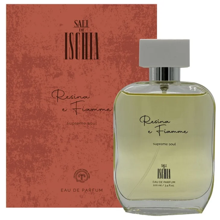 ISCHIA Prof.Resina 100ml ISCHIA Prof.Resina 100ml