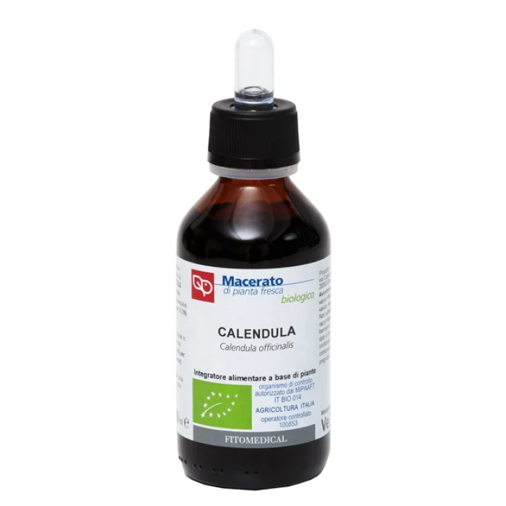 CALENDULA TM 100ML BIO CALENDULA TM 100ML BIO