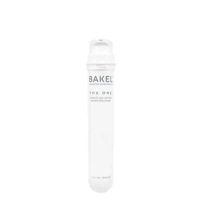 Bakel The One Crema Viso Anti-Et&agrave; 50 ml Refill