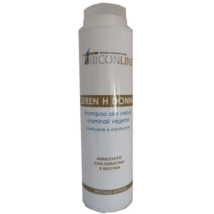 TRICONLINE SEREN H DONNA SHAMPOO 300 ML
