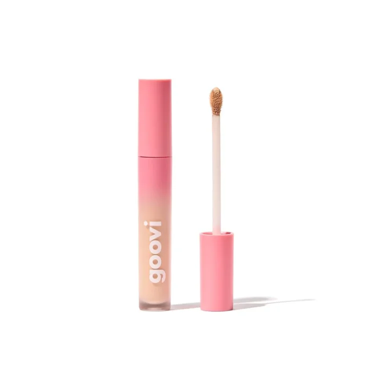 Goovi My Good Light Correttore Illuminante 04 Sunny Peach 7 ml Goovi My Good Light Correttore Illuminante 04 Sunny Peach 7 ml